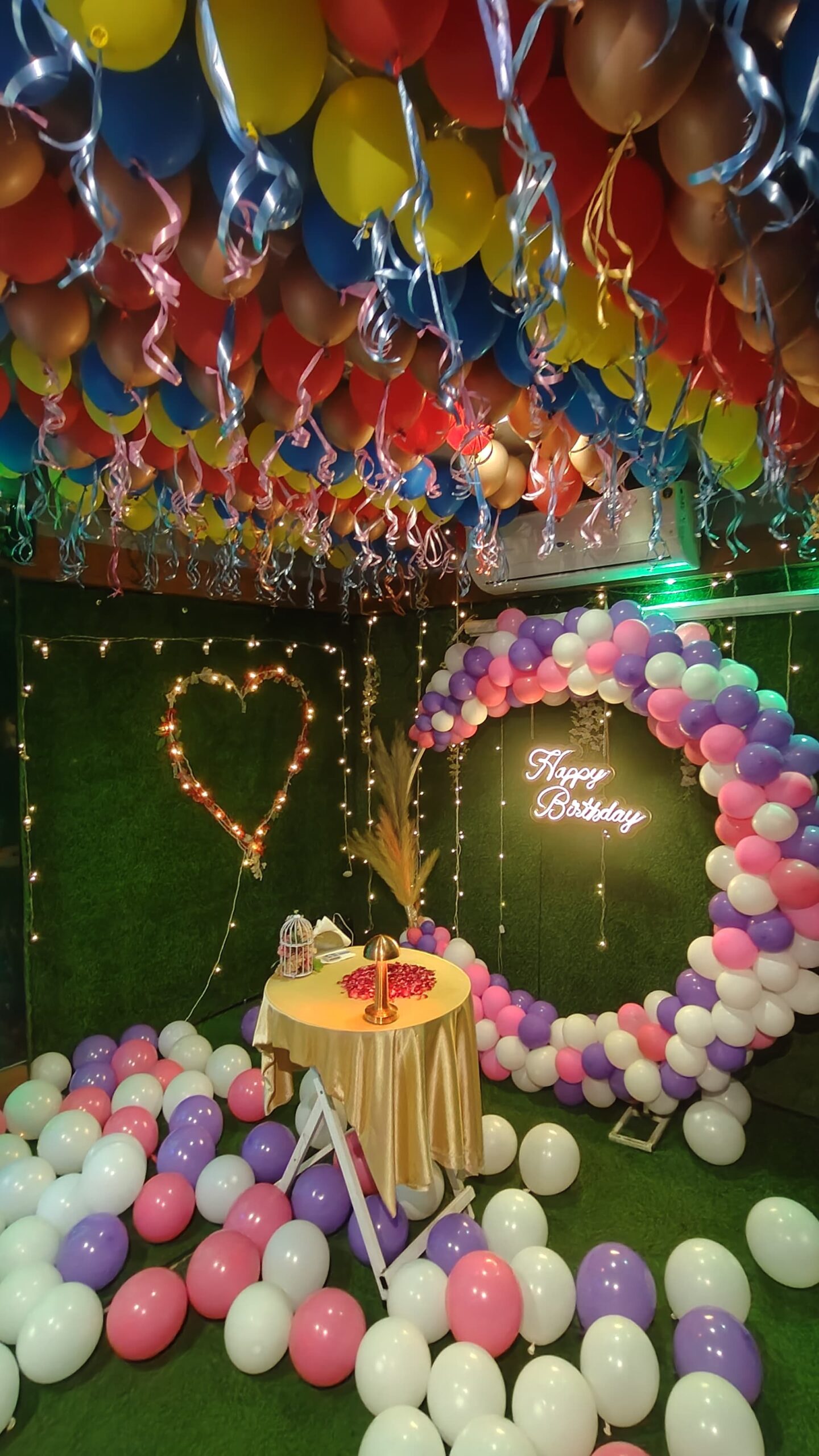 Birthday