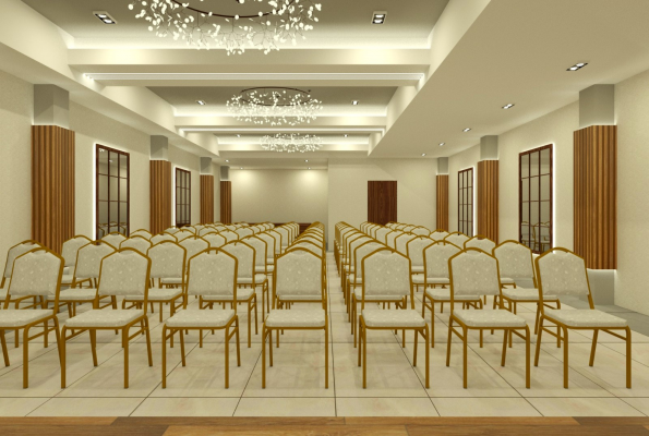 Wedding decoration